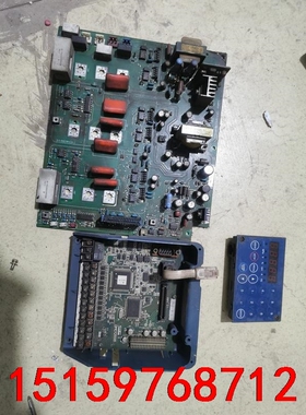 三垦VM05 SPF SHF系列37kw 45kw变频器主板议价