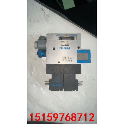 FESTO德国进口气动件+VADMI－95++162528议价