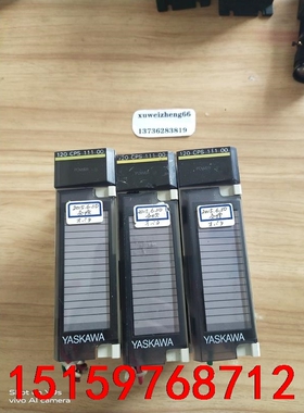 安川JRMSP-120CPS11100     120CRD议价