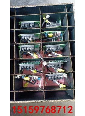 施耐德ATV12驱动板BBV13964A06，1.5KW，全议价