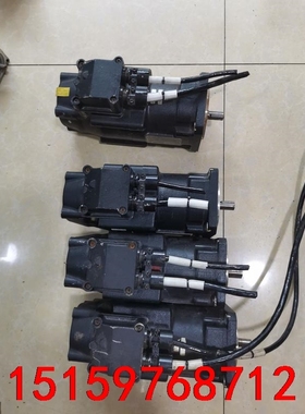 原装拆机安川耐压防爆电机 USASGM-08E32K0M/L议价