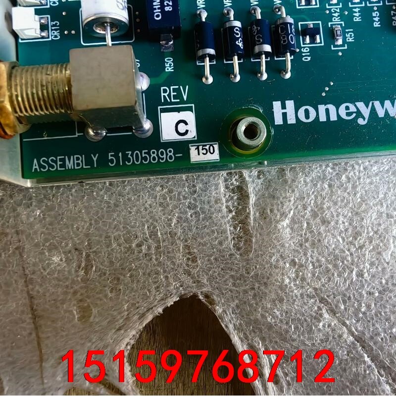 Hone well 电源主板  51305898-150原装议价