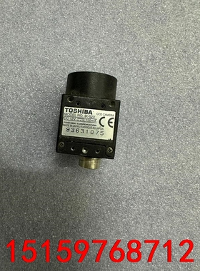 东芝工业相机IK-52V，议价