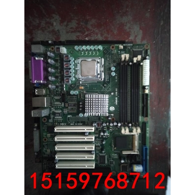 华北865工业工控机主板 AIMB-865  V1.0S1.议价