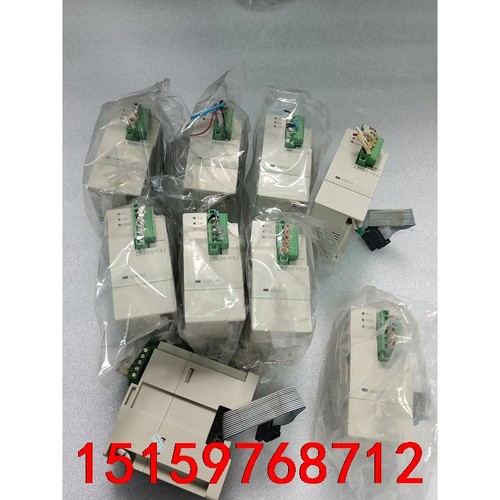 PLC三菱FX2N-64DNET议价