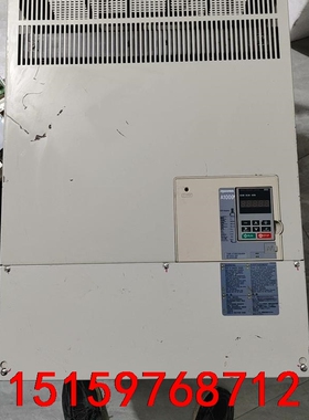 安川变频器A1000 132KW AT4A0296AMA原装议价