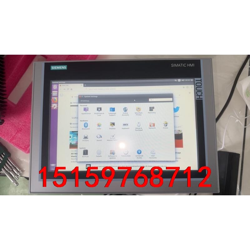 西门子工控触摸 Ipc227E 6AV7882-0CB30-议价