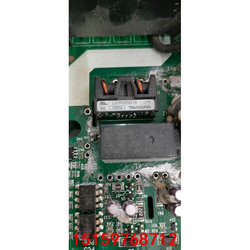 L07P025D15......拆机漂亮，有数量议价