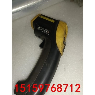 美国雷泰工业红外温度计，型号：RAYST80XBAP，收来的议价