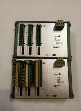 立信FONGS 气动箱VM24 NO:1号箱模块一个2号模块议价