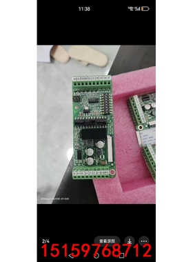 CS700与CS710与CS200等变频器。PG卡包邮八块议价