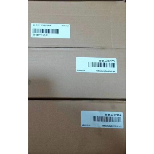 汇川伺服驱动器SV660PT5R4I 全新1.5KW现货议价