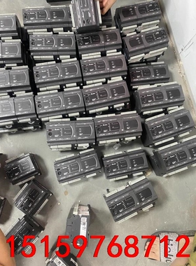 台达PLC DVP16ES200R。一个280议价