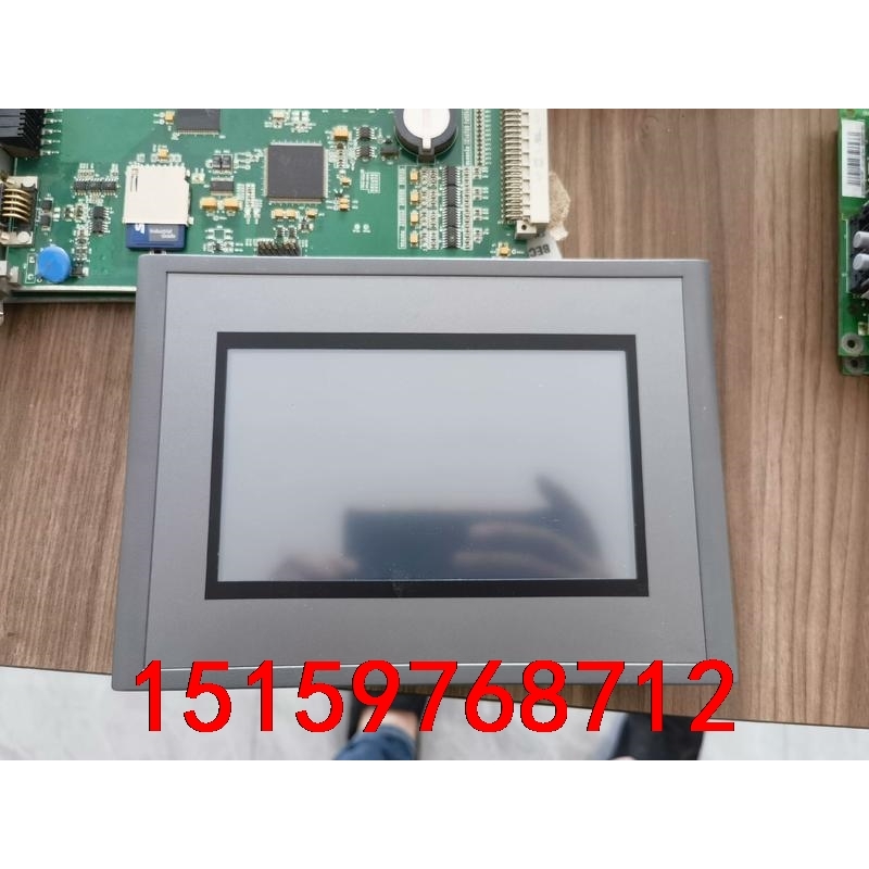 昆仑通态TPC7062W议价