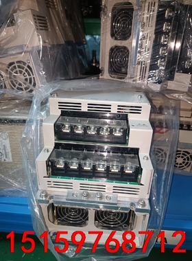 安川驱动器6kw/15kwSGDV-470A01A/SGDV议价