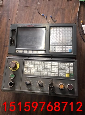GSK983Ma-H-3R广州数控系统、二手拆机、图片就是实议价