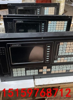 耐为数控系统iD5系列耐为iD528TE拆机还有两台 成色不议价