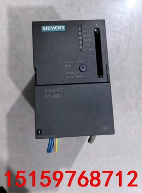 西门子CPU614模块6ES7614-1AH03-0AB3议价