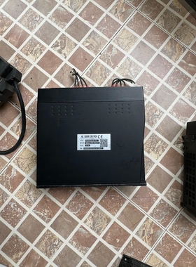 珠海运控伺服驱动器 PSDA0233A8-N12拆机，实物实议价