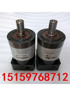 美蓓亚750W伺服电机行星减速机，80RM20AU20B6，议价