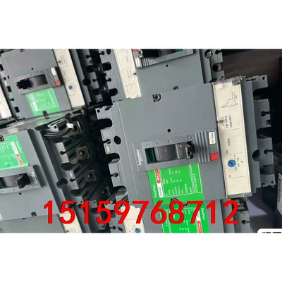 施耐德CVS100F/160F/250F/N系列3P塑壳断路议价