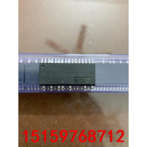 CS5755MTO 电机驱动器及控制器 CS5755MT0议价