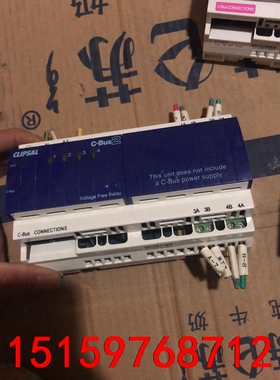 施耐德奇胜控制模块 L5504RVFP议价