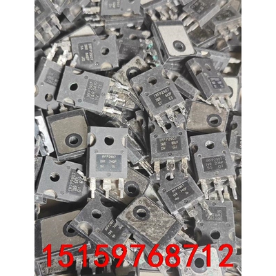 IRFP2907原装进口拆机 209A 75V 470W 大议价