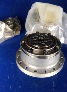 HD谐波减速机CSFN-17-80-2UH-LW速比1：80议价