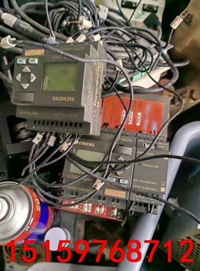 西门子LOGOL240RC   型号：S  ZVV3MD02议价