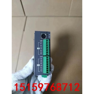 一台实拍 中达优控PLC 型号MINI 成色议价 20MT
