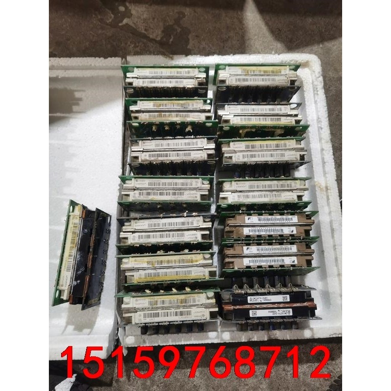 FS150R12KT4 6MBI150VB-120-50 C议价