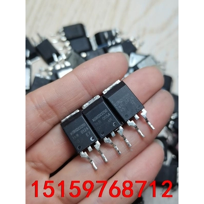 AUIRGDC0250 原装拆机 141A1200V 大电流议价