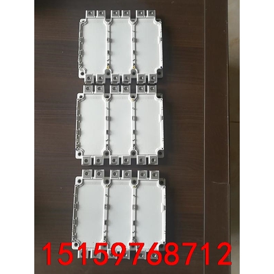 FS450R17OE4英飞凌igbt，全新原装，实验用的，装议价