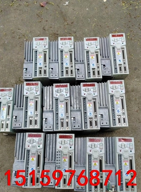 Allen-Bradley CSD3 Plus 伺服器议价