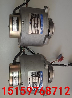 BKO-FA0461H01三菱机器人电机YRE-155-AB议价