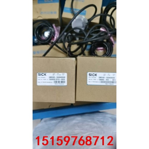 旋转编码器 1060693 DBS50E-S5EK00500议价