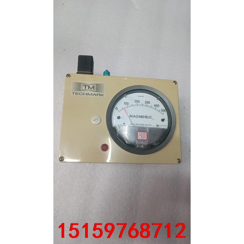 TECHMARK 控制器 TM192-5-S 全新 议价议价