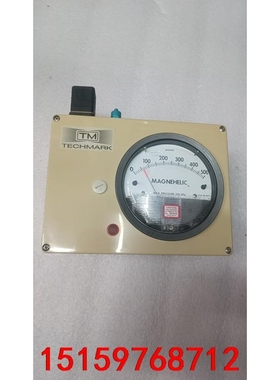 TECHMARK 控制器 TM192-5-S 全新 议价议价