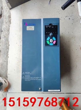 久菱变频器22KW JV3000系列。拆机包好，成色实拍，功议价