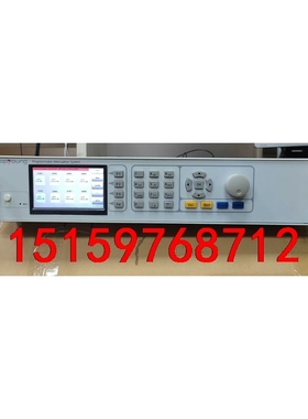 Topyoung捷希射频可编程衰减器系统TAS8T8-51-议价