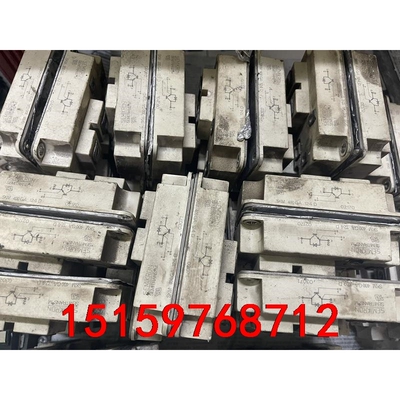 SKM400GA124D SKM300GA123D模块原装拆议价