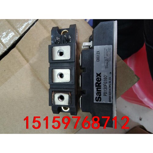 PD130FG160.拆机漂亮议价
