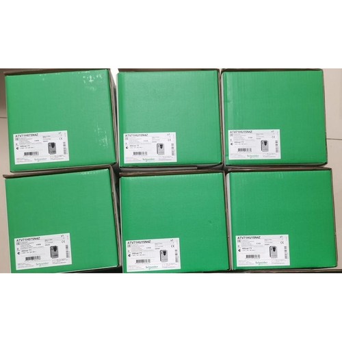 ATV71HD11N4Z 施耐德变频器 全新原装正品，质保一议价