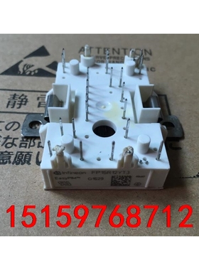 FP10R12KE3 FP10R12YT3 FP10R12Y议价