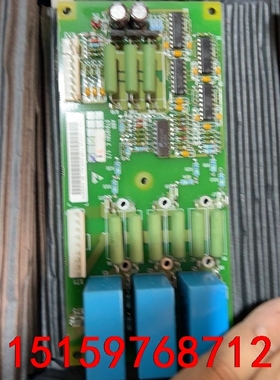 NINP-61C  ABB ACS600议价