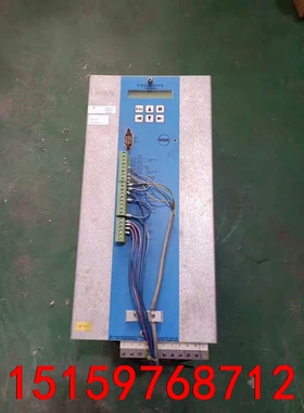 德国STOBER POSIDRIVE伺服驱动器FDS4000议价