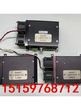 ASM智能振动器02-30109 REV E 02-3010议价