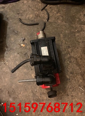 凯恩帝伺服电机110 S T- H- M05030，5000议价