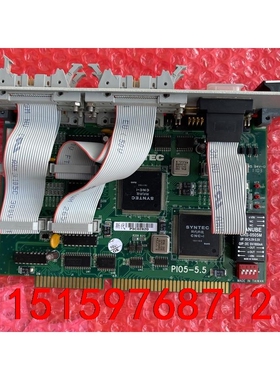 新代系统pio5板io板新代系统pio5 原装正品新代系统p议价